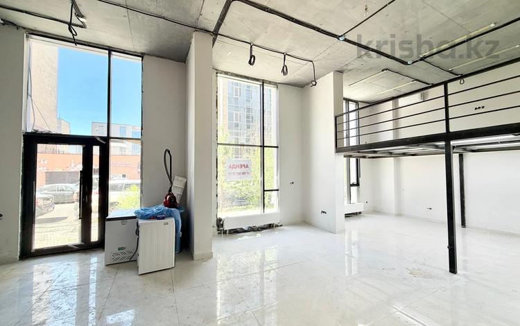 Свободное назначение · 220 м² за 1.5 млн ₸ в Астане, Нура р-н — фото 2
