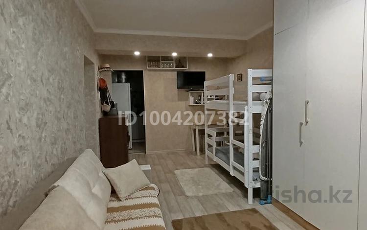 1-комнатная квартира · 26 м² · 4/6 этаж, Байзакова 263 — Жамбыла за 25 млн ₸ в Алматы, Алмалинский р-н — фото 2