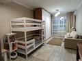 1-комнатная квартира · 26 м² · 4/6 этаж, Байзакова 263 — Жамбыла за 25 млн ₸ в Алматы, Алмалинский р-н — фото 2