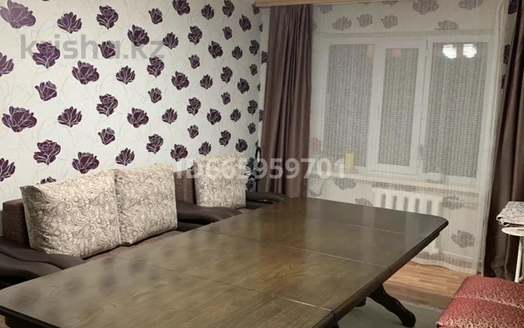 4-комнатная квартира · 90 м² · 2/5 этаж, 6 микрорайон 1 за 30 млн ₸ в Балхаше — фото 2