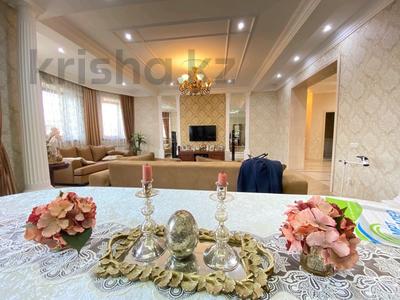 Жеке үй · 6 бөлме · 440 м² · 10 сот., мкр Городской Аэропорт, Кулкыбаева 63, бағасы: 125 млн 〒 в Караганде, Казыбек би р-н