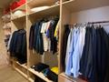 Отдельный дом · 6 комнат · 440 м² · 10 сот., мкр Городской Аэропорт, Кулкыбаева 63 за 125 млн 〒 в Караганде, Казыбек би р-н — фото 15