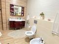 Отдельный дом · 6 комнат · 440 м² · 10 сот., мкр Городской Аэропорт, Кулкыбаева 63 за 125 млн 〒 в Караганде, Казыбек би р-н — фото 17