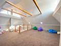 Отдельный дом · 6 комнат · 440 м² · 10 сот., мкр Городской Аэропорт, Кулкыбаева 63 за 125 млн 〒 в Караганде, Казыбек би р-н — фото 27