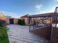 Отдельный дом · 6 комнат · 440 м² · 10 сот., мкр Городской Аэропорт, Кулкыбаева 63 за 125 млн 〒 в Караганде, Казыбек би р-н — фото 36