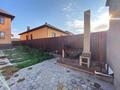 Отдельный дом · 6 комнат · 440 м² · 10 сот., мкр Городской Аэропорт, Кулкыбаева 63 за 125 млн 〒 в Караганде, Казыбек би р-н — фото 38