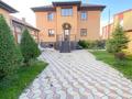 Отдельный дом · 6 комнат · 440 м² · 10 сот., мкр Городской Аэропорт, Кулкыбаева 63 за 125 млн 〒 в Караганде, Казыбек би р-н — фото 40