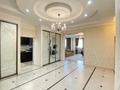 Отдельный дом · 6 комнат · 440 м² · 10 сот., мкр Городской Аэропорт, Кулкыбаева 63 за 125 млн 〒 в Караганде, Казыбек би р-н — фото 6