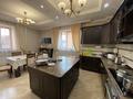 Отдельный дом · 6 комнат · 440 м² · 10 сот., мкр Городской Аэропорт, Кулкыбаева 63 за 125 млн 〒 в Караганде, Казыбек би р-н — фото 8