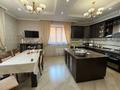 Отдельный дом · 6 комнат · 440 м² · 10 сот., мкр Городской Аэропорт, Кулкыбаева 63 за 125 млн 〒 в Караганде, Казыбек би р-н — фото 9