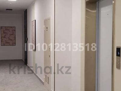 1-комнатная квартира · 42.5 м² · 5/9 этаж, Тунтубаева 19 — Cулейменова за 38 млн 〒 в Алматы