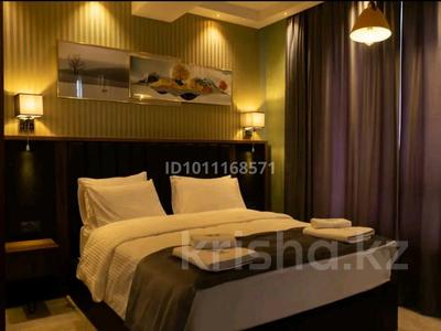2-комнатная квартира · 44 м² · 10/12 этаж, 306 48/1 — ЕК-32 за 21 000 〒 в Астане, Есильский р-н