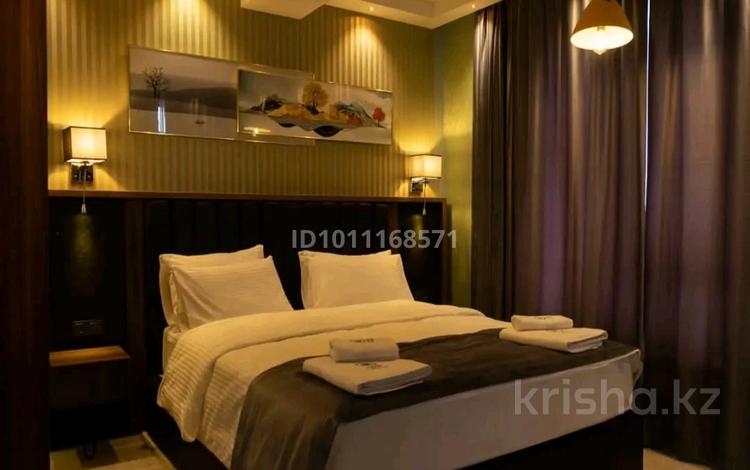 2-комнатная квартира · 44 м² · 10/12 этаж, 306 48/1 — ЕК-32 за 25 000 ₸ в Астане, Есильский р-н — фото 2