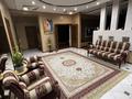 5-бөлмелі пәтер · 246 м² · 4/5 қабат, Козбагарова 42, бағасы: 115 млн ₸ в Семее — фото 17