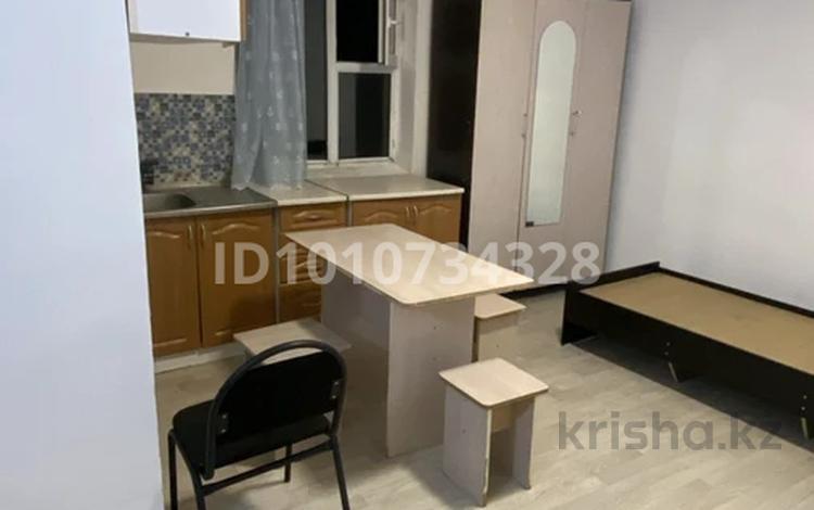 1 бөлме · 24 м² · 1/2 қабат, Ертис 15, бағасы: 80 000 ₸ в Астане, Алматы р-н — фото 2