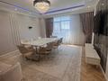4-комнатная квартира · 128 м² · 12/21 этаж, Калдаякова 3 — Калдаякова за 121 млн ₸ в Астане, Алматы р-н — фото 3