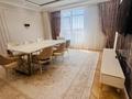 4-комнатная квартира · 128 м² · 12/21 этаж, Калдаякова 3 — Калдаякова за 121 млн ₸ в Астане, Алматы р-н — фото 20