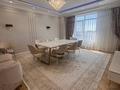 4-комнатная квартира · 128 м² · 12/21 этаж, Калдаякова 3 — Калдаякова за 121 млн ₸ в Астане, Алматы р-н — фото 5
