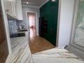 4-комнатная квартира · 128 м² · 12/21 этаж, Калдаякова 3 — Калдаякова за 121 млн ₸ в Астане, Алматы р-н — фото 7