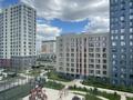 3-комнатная квартира · 93 м² · 7/7 этаж, Туран 55 за 73.5 млн ₸ в Астане, Есильский р-н — фото 12