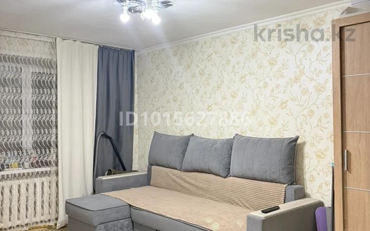 1-комнатная квартира · 32 м² · 3/5 этаж, Первомайская 24 а — Первомайская Ауезова за 15.5 млн ₸ в Семее — фото 2