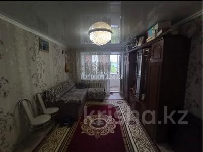 3-комнатная квартира · 57 м² · 4/5 этаж, Фрунзе 3 — Ленина за 15 млн 〒 в Рудном