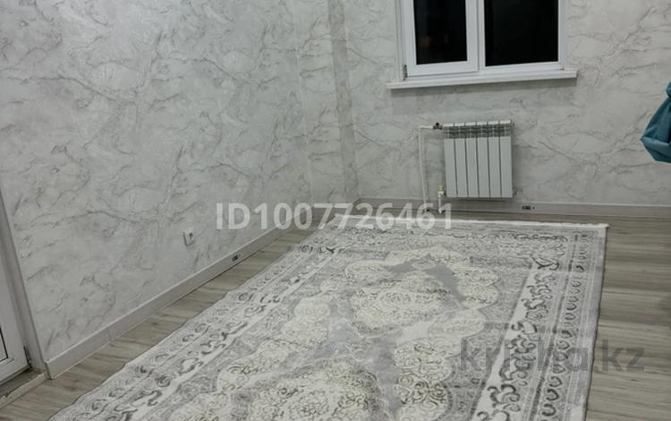 2-бөлмелі пәтер · 62 м² · 7/18 қабат, сырым датова 32/2 32/2 — сырым датова 32/2, бағасы: 25 млн ₸ в Уральске — фото 2