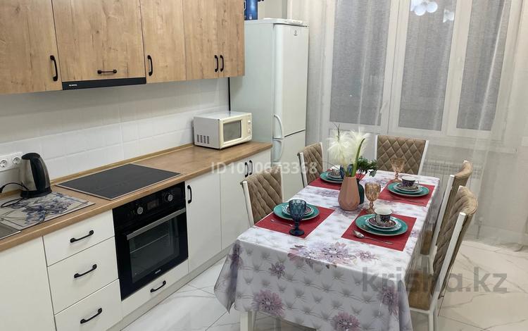 2-бөлмелі пәтер · 60 м² · 9/12 қабат, мкр Дарабоз 83, бағасы: 20 000 ₸ в Алматы, Алатауский р-н — фото 7