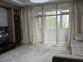 4-комнатная квартира · 130 м² · 3/18 этаж, Ахмет Байтурсынулы 1 за 95 млн ₸ в Астане, Сарайшык р-н — фото 2