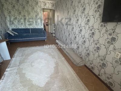 2-комнатная квартира · 50.9 м² · 3/5 этаж, Муратбаева 31 за 23.5 млн 〒 в Талгаре