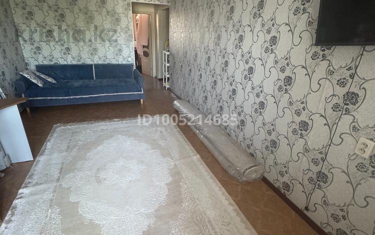 2-бөлмелі пәтер · 50.9 м² · 3/5 қабат, Муратбаева 31, бағасы: 23.5 млн ₸ в Талгаре — фото 2