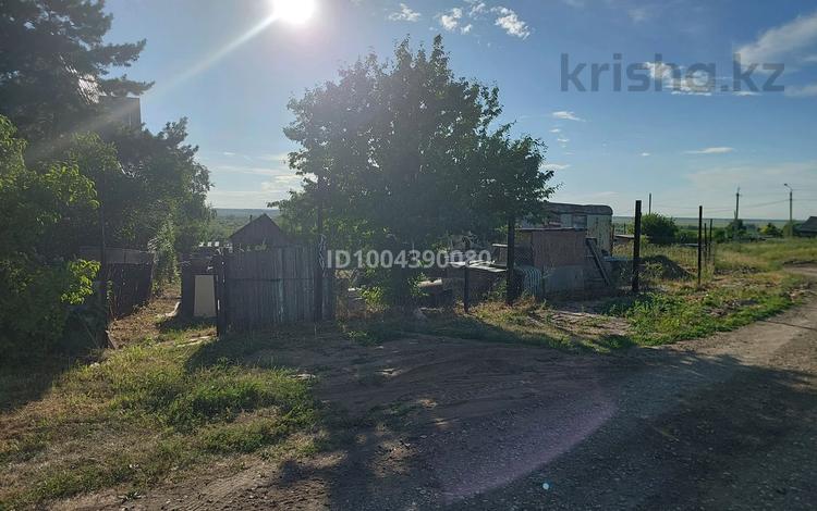 Жер телімі · 8 сотық, НОВОПАВЛОВКА ., бағасы: 2.9 млн ₸ в Новопавловке — фото 8