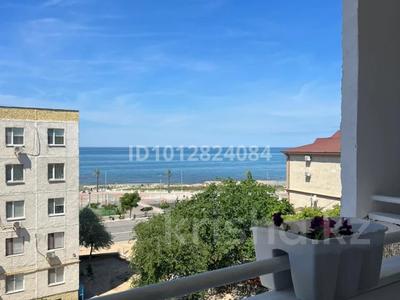 3-комнатная квартира · 66 м² · 3/5 этаж, 15-й мкр 39 за 25 000 ₸ в Актау