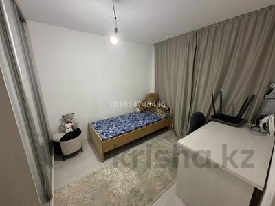 2-комнатная квартира · 50 м² · 1/9 этаж, мкр Думан-2, Райымбека 276 за 300 000 ₸ в Алматы, Медеуский р-н