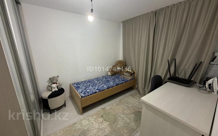 2-комнатная квартира · 50 м² · 1/9 этаж, мкр Думан-2, Райымбека 276 за 300 000 ₸ в Алматы, Медеуский р-н — фото 15