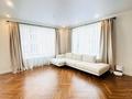 3-комнатная квартира, 98 м², 3 этаж, Аль-Фараби 105 — Ходжанова за 115 млн 〒 в Алматы, Бостандыкский р-н