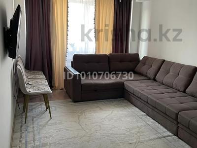 3-бөлмелі пәтер · 76.6 м² · 4/10 қабат, мкр Шугыла, Алтын Орда 6/17к1, бағасы: 42 млн ₸ в Алматы, Наурызбайский р-н