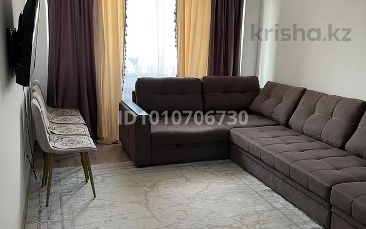 3-бөлмелі пәтер · 76.6 м² · 4/10 қабат, мкр Шугыла, Алтын Орда 6/17к1, бағасы: 42 млн ₸ в Алматы, Наурызбайский р-н — фото 6