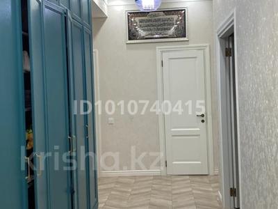 4-бөлмелі пәтер · 132 м² · 2/5 қабат, 34-й мкр 10, бағасы: 55 млн ₸ в Актау