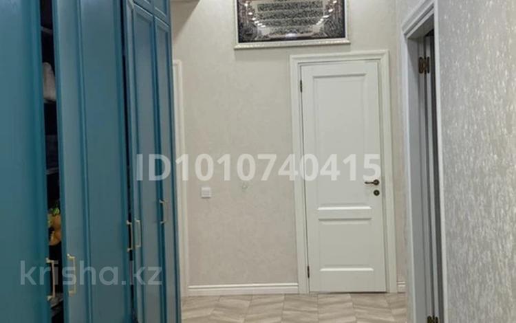 4-бөлмелі пәтер · 132 м² · 2/5 қабат, 34-й мкр 10, бағасы: 55 млн ₸ в Актау — фото 2