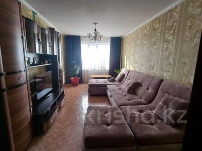 3-комнатная квартира · 73 м² · 5/9 этаж, мкр-н 8 за 19 млн 〒 в Темиртау