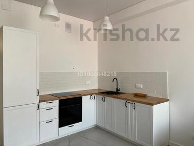 Аренда квартир в Алматы: 2-комнатная квартира · 56 м² · 4/4 этаж · помесячно, Навои за 360 000 〒 2-комнатная квартира · 56 м² · 4/4 этаж · помесячно, Навои за 360 000 〒 в Алматы, Ауэзовский р-н