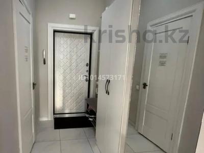 2-комнатная квартира · 44 м² · 8/21 этаж, Туркестан 14 за 28 млн ₸ в Астане, Есильский р-н