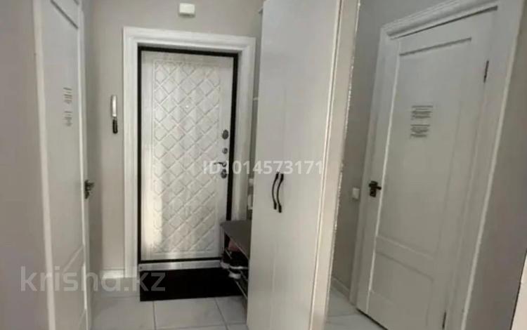 2-комнатная квартира · 44 м² · 8/21 этаж, Туркестан 14 за 28 млн ₸ в Астане, Есильский р-н — фото 2