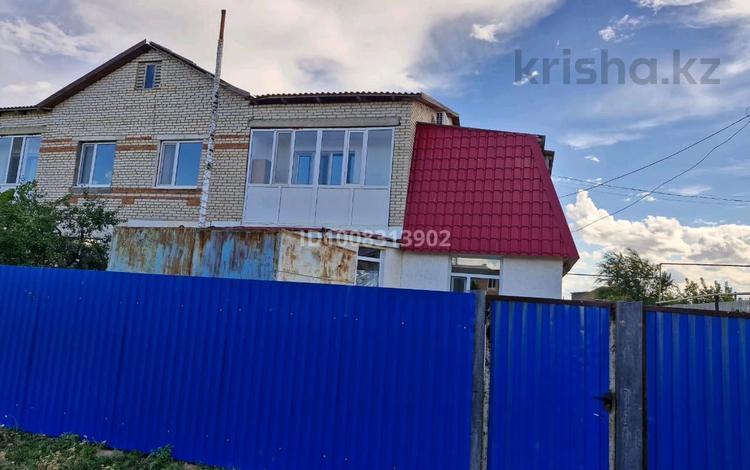 3-бөлмелі пәтер · 75 м² · 2/2 қабат, Қазақстан 75, бағасы: 11 млн ₸ в Чапаеве — фото 3