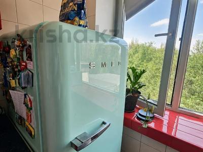 3-комнатная квартира · 90 м² · 4/6 этаж, Достык — Курмангазы за 100 млн ₸ в Алматы, Медеуский р-н