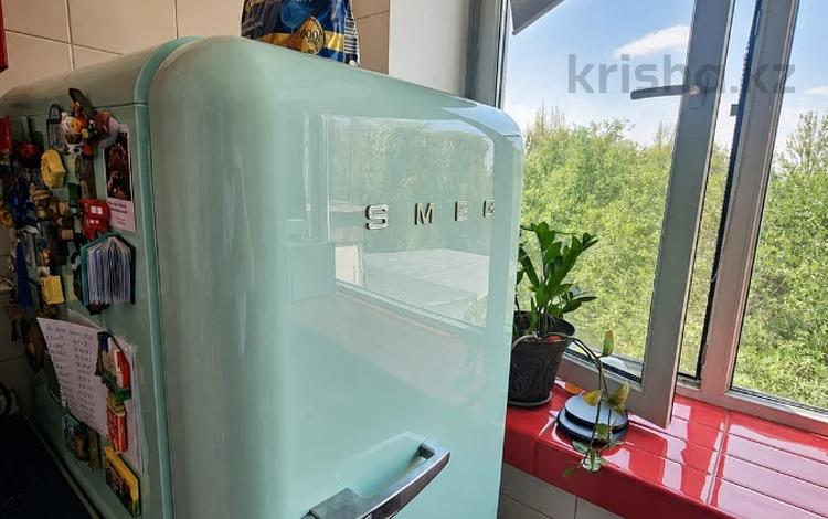 3-комнатная квартира · 90 м² · 4/6 этаж, Достык — Курмангазы за 100 млн ₸ в Алматы, Медеуский р-н — фото 3