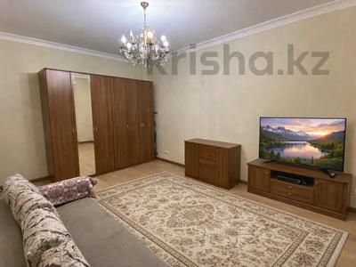 3-комнатная квартира · 86 м² · 4/9 этаж, Куйши Дина 24 — Жанайдара Жирентаева за 270 000 ₸ в Астане
