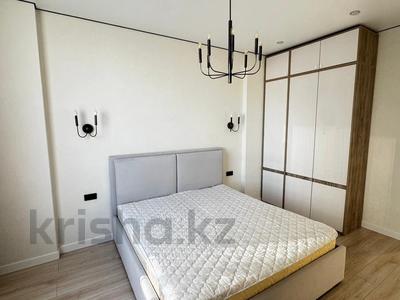 2-комнатная квартира · 70 м² · 3/9 этаж, проспект Туран 55/7 — Роза Багланова за 350 000 ₸ в Астане