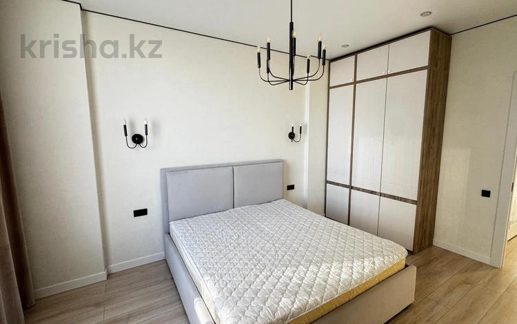 2-бөлмелі пәтер · 70 м² · 3/9 қабат, проспект Туран 57/7 — Бухар Жырау, бағасы: 350 000 ₸ в Астане — фото 249